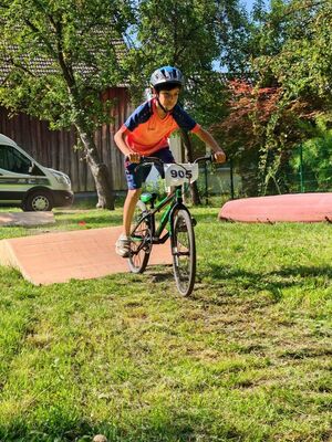 BMX